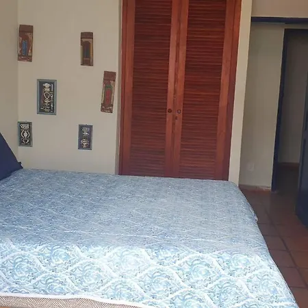 Casa Da Margarida Em Arraial Do Cabo Villa Exterior photo