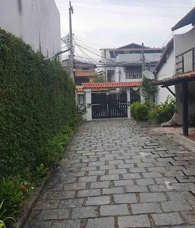 Casa Da Margarida Em Arraial Do Cabo Villa Exterior photo