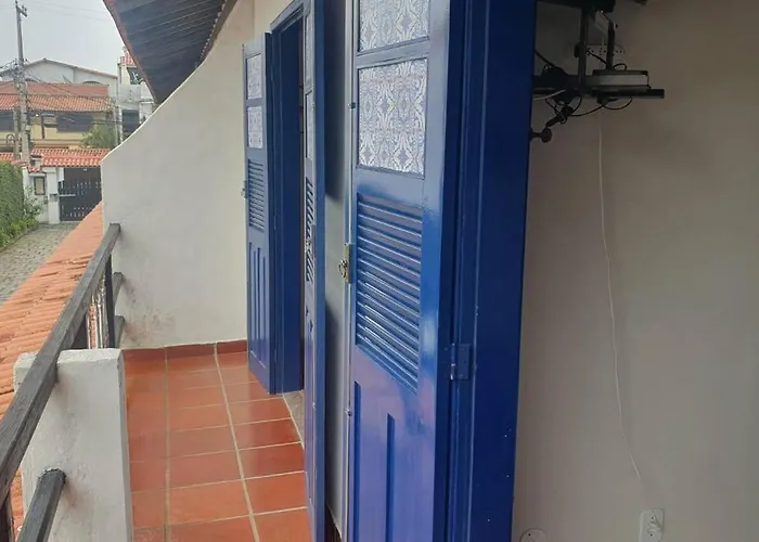 Casa Da Margarida Em Arraial Do Cabo